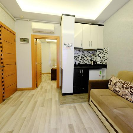 Taksim Celebi Suites Κωνσταντινούπολη Εξωτερικό φωτογραφία