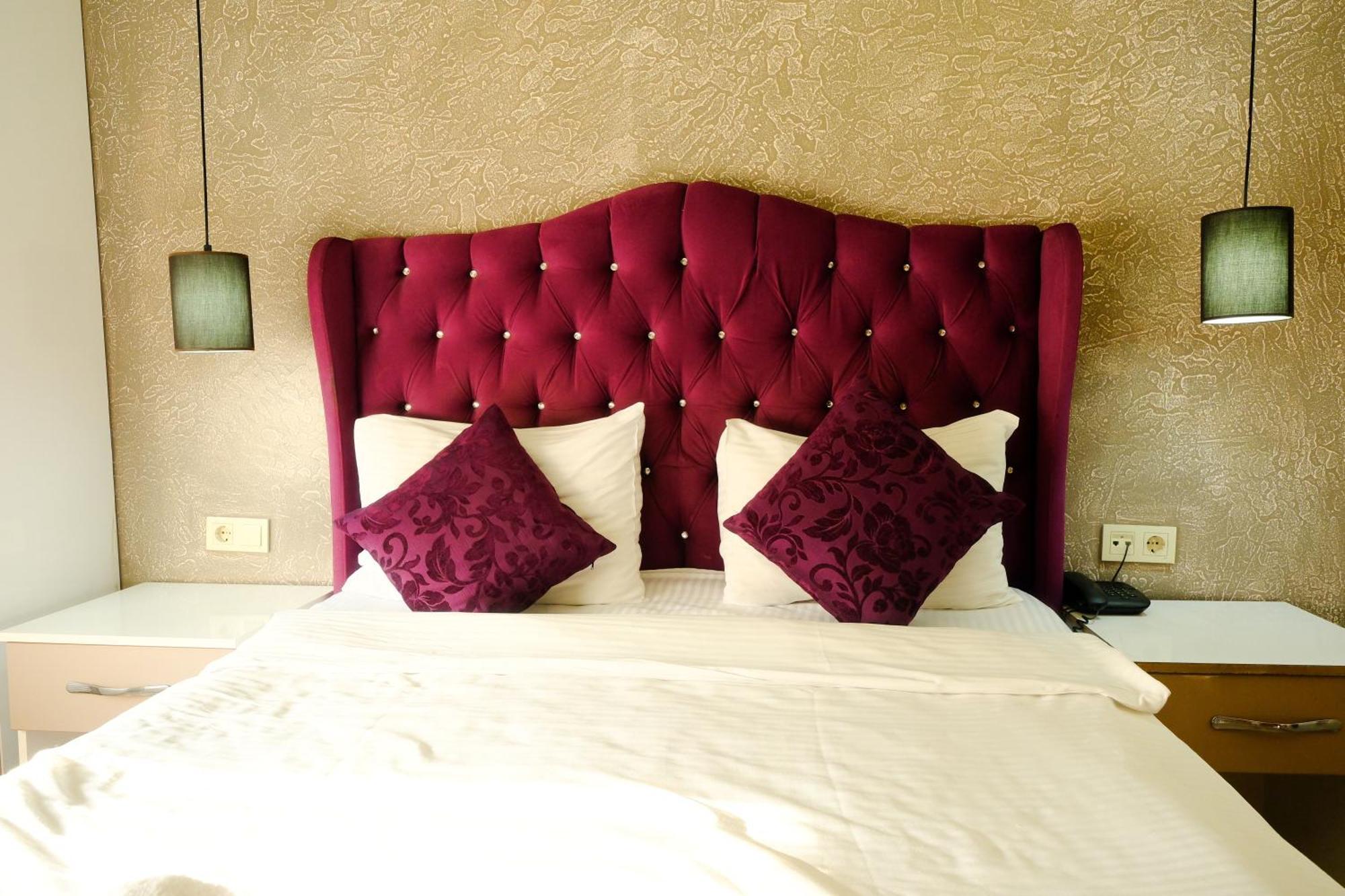 Taksim Celebi Suites Κωνσταντινούπολη Εξωτερικό φωτογραφία
