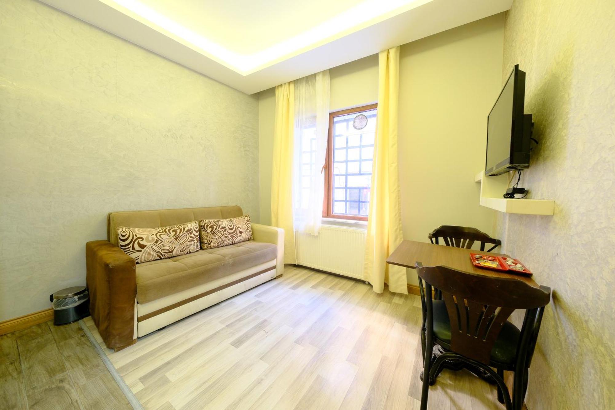 Taksim Celebi Suites Κωνσταντινούπολη Εξωτερικό φωτογραφία