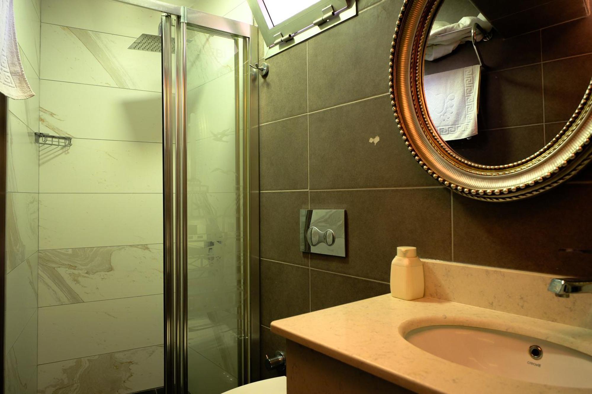 Taksim Celebi Suites Κωνσταντινούπολη Εξωτερικό φωτογραφία