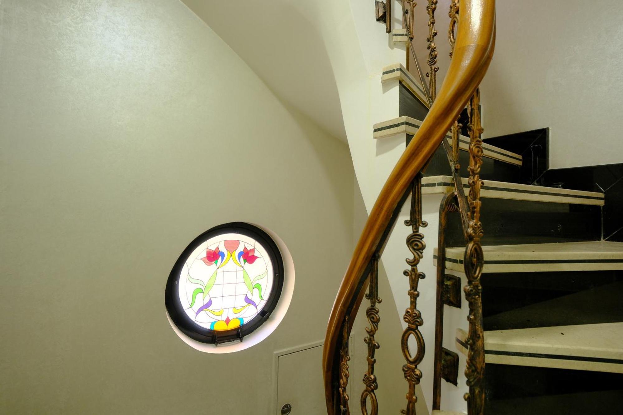 Taksim Celebi Suites Κωνσταντινούπολη Εξωτερικό φωτογραφία