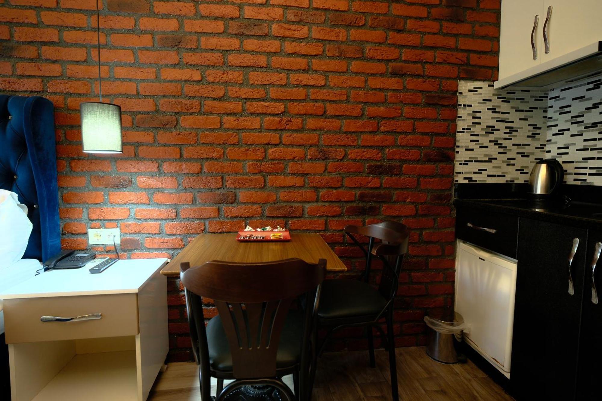 Taksim Celebi Suites Κωνσταντινούπολη Εξωτερικό φωτογραφία