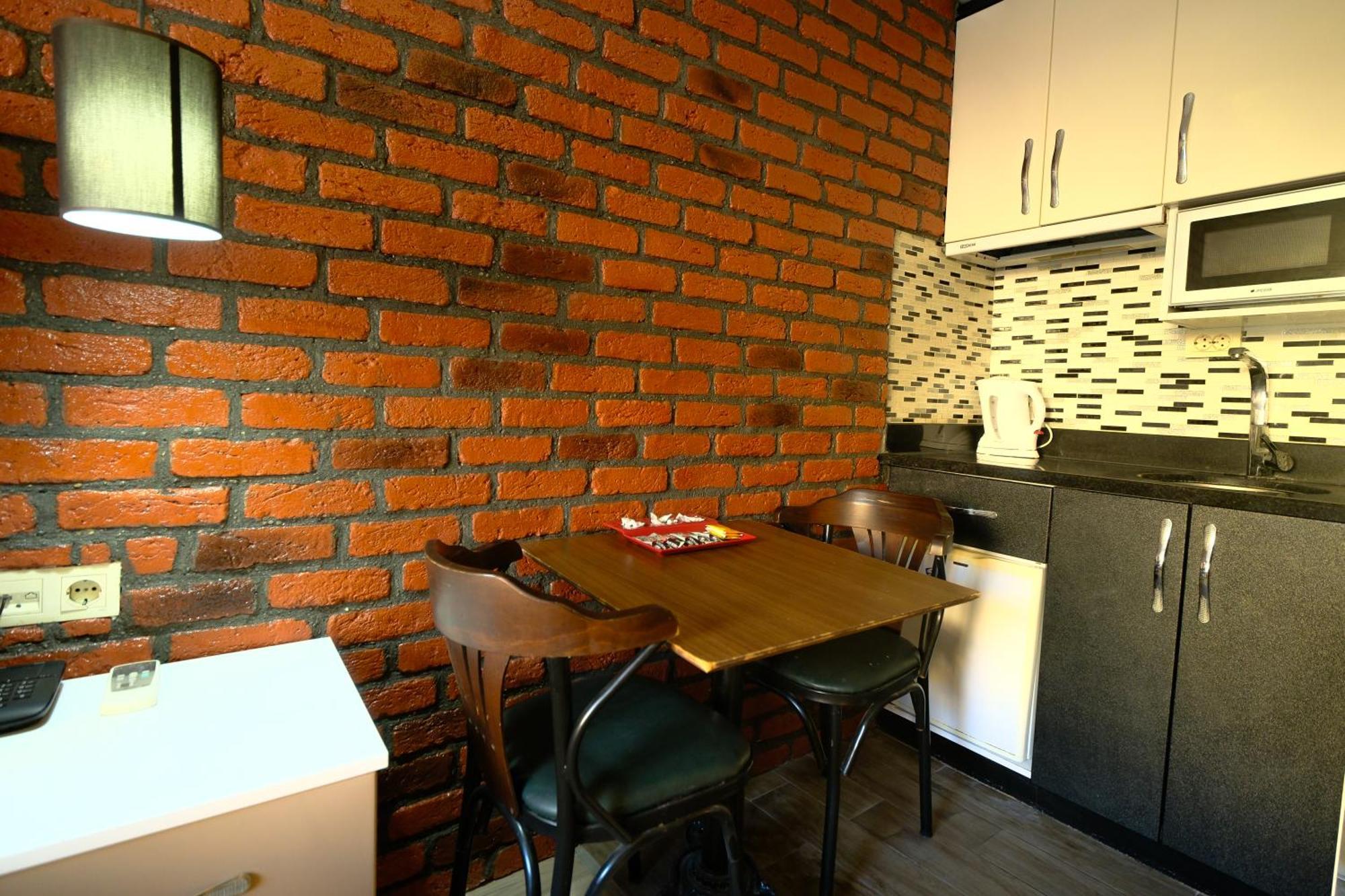 Taksim Celebi Suites Κωνσταντινούπολη Εξωτερικό φωτογραφία