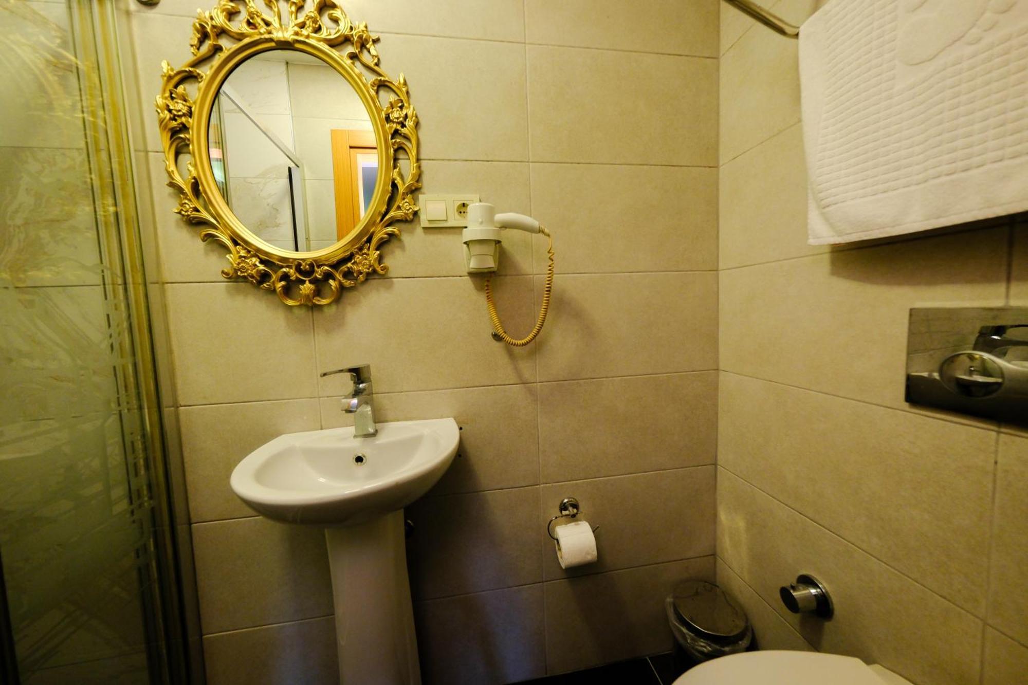 Taksim Celebi Suites Κωνσταντινούπολη Εξωτερικό φωτογραφία