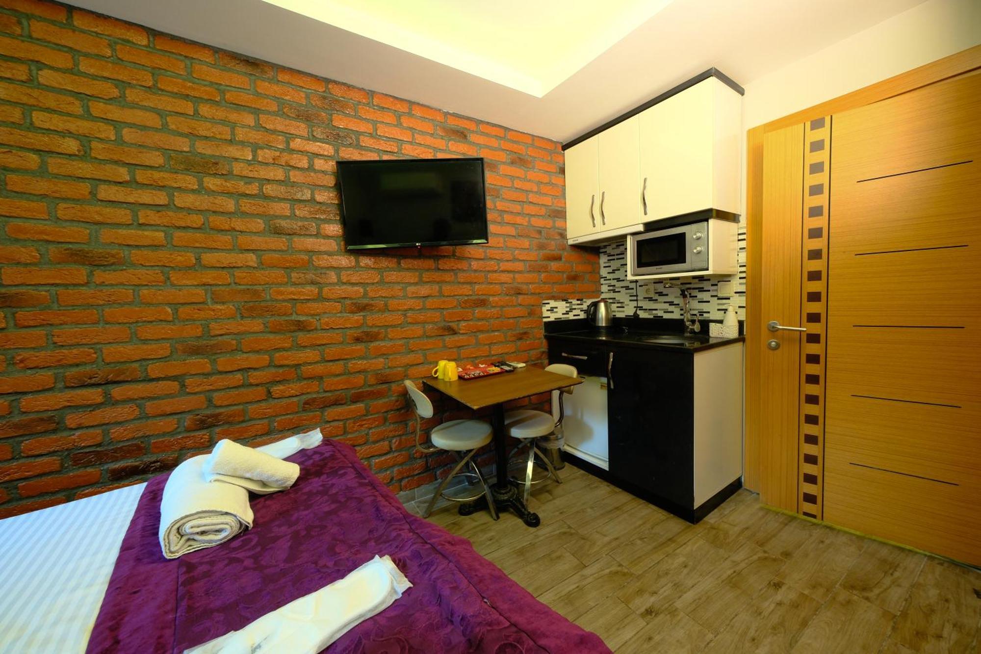 Taksim Celebi Suites Κωνσταντινούπολη Εξωτερικό φωτογραφία