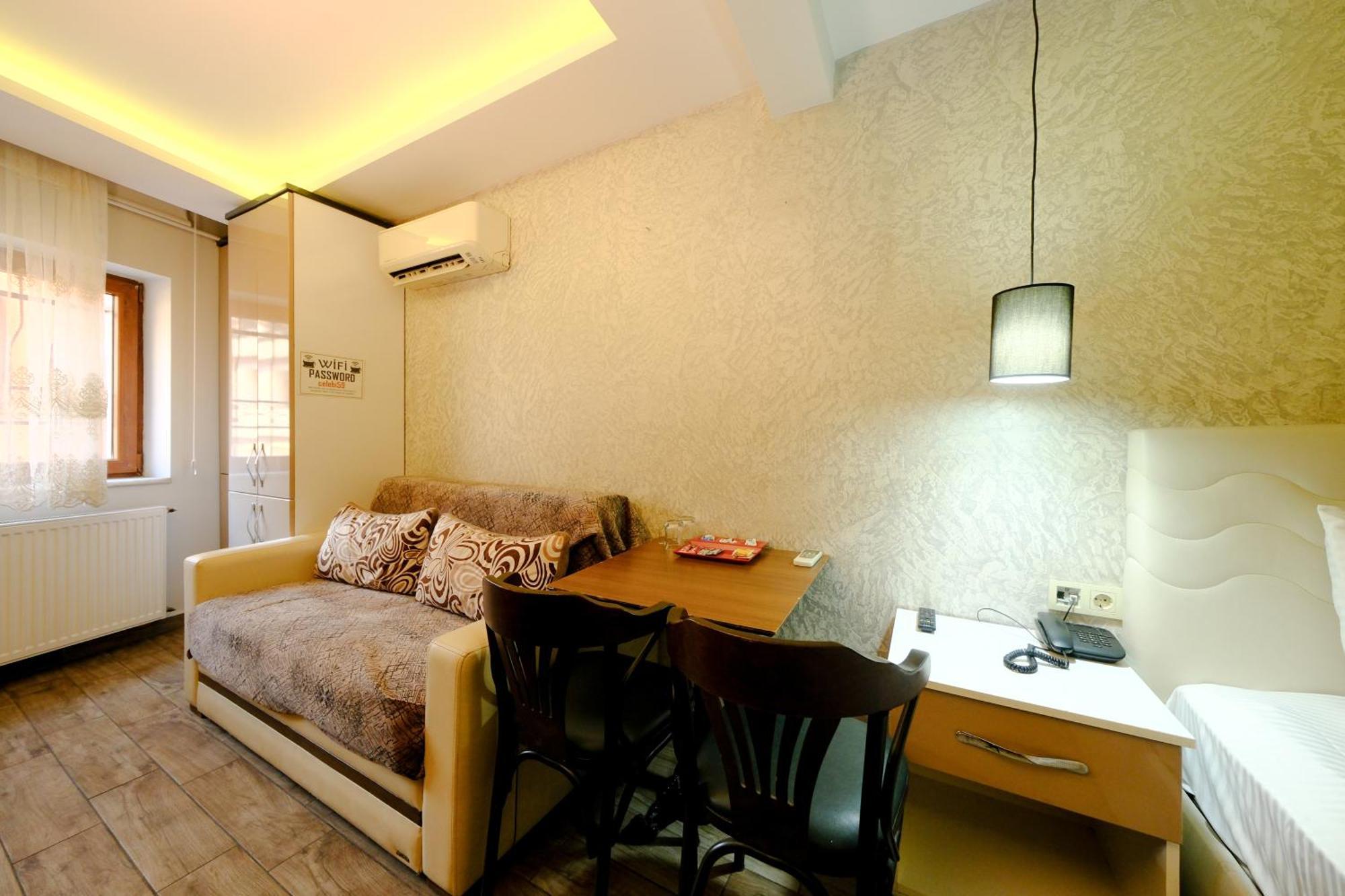 Taksim Celebi Suites Κωνσταντινούπολη Εξωτερικό φωτογραφία
