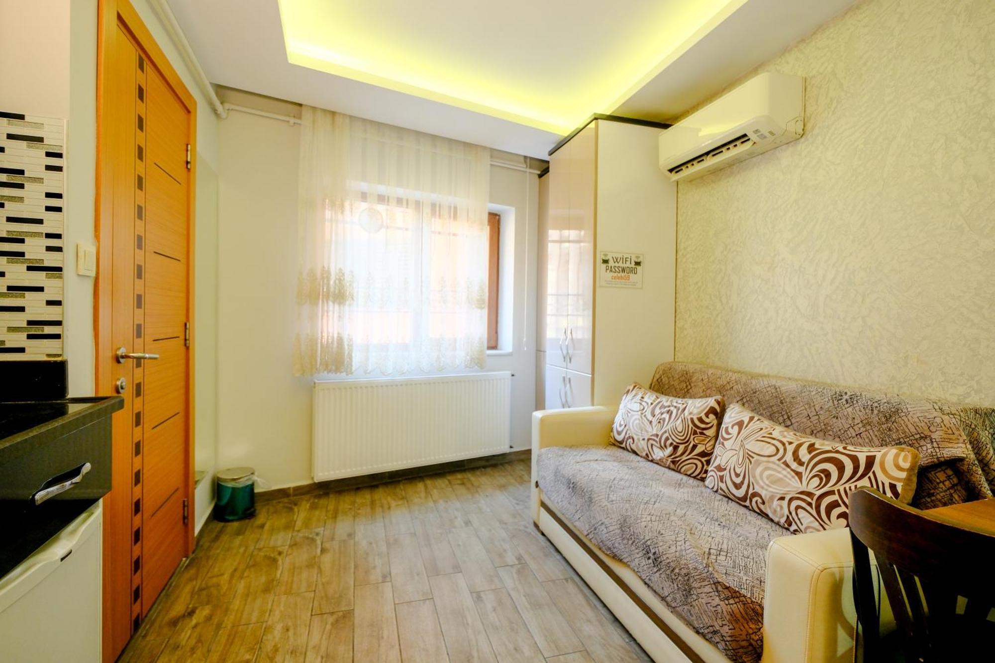Taksim Celebi Suites Κωνσταντινούπολη Εξωτερικό φωτογραφία