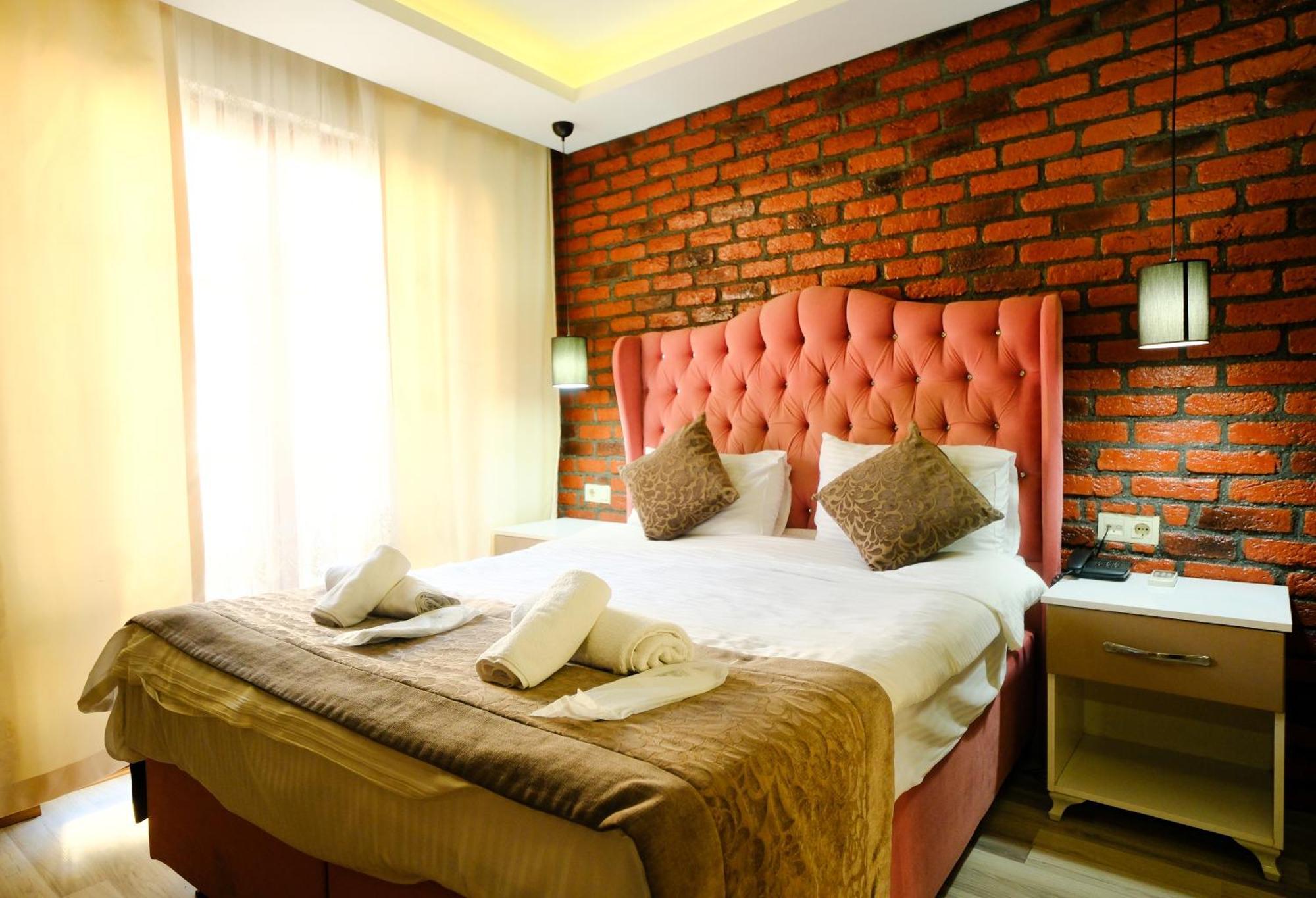 Taksim Celebi Suites Κωνσταντινούπολη Εξωτερικό φωτογραφία