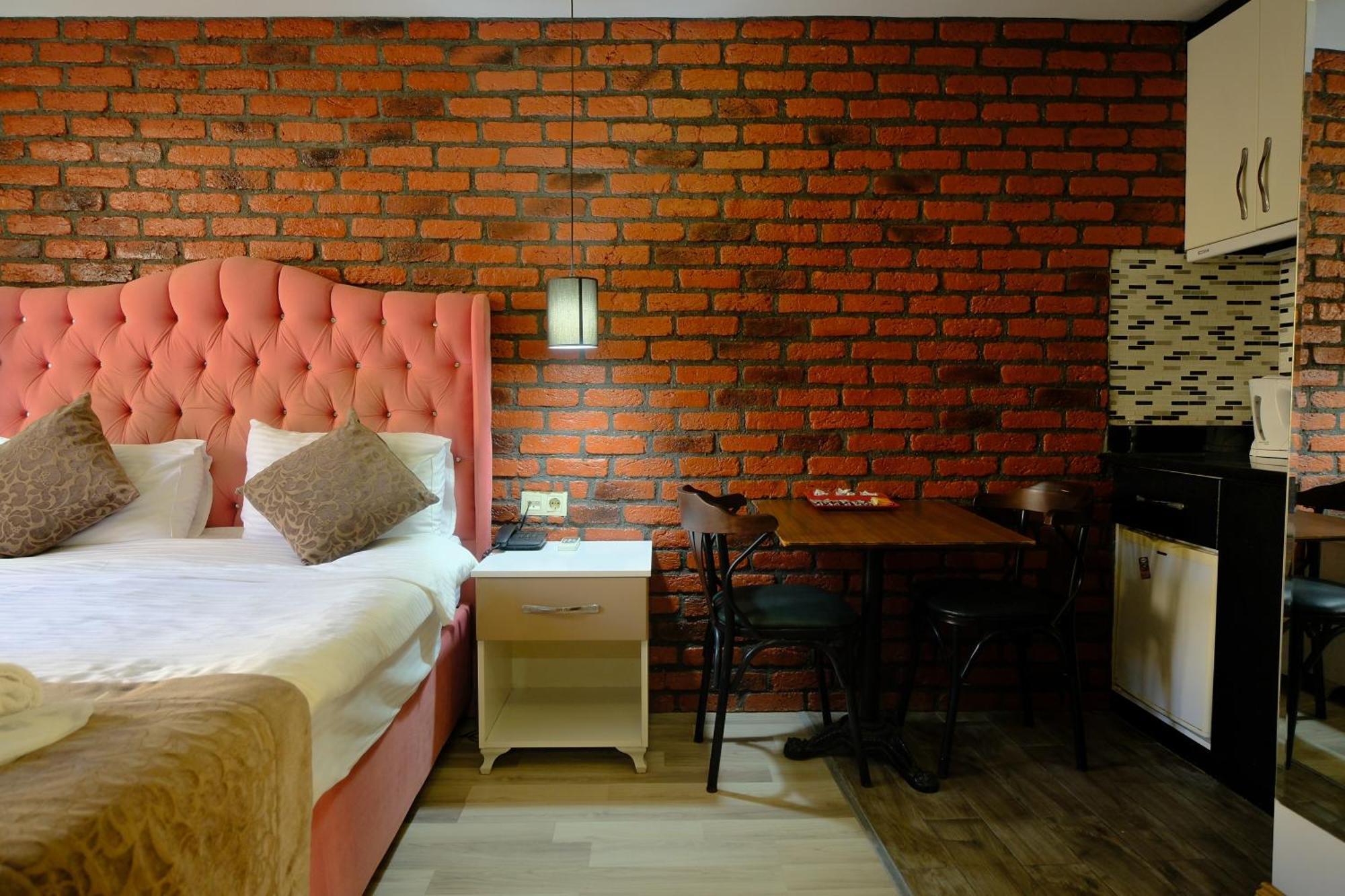 Taksim Celebi Suites Κωνσταντινούπολη Εξωτερικό φωτογραφία