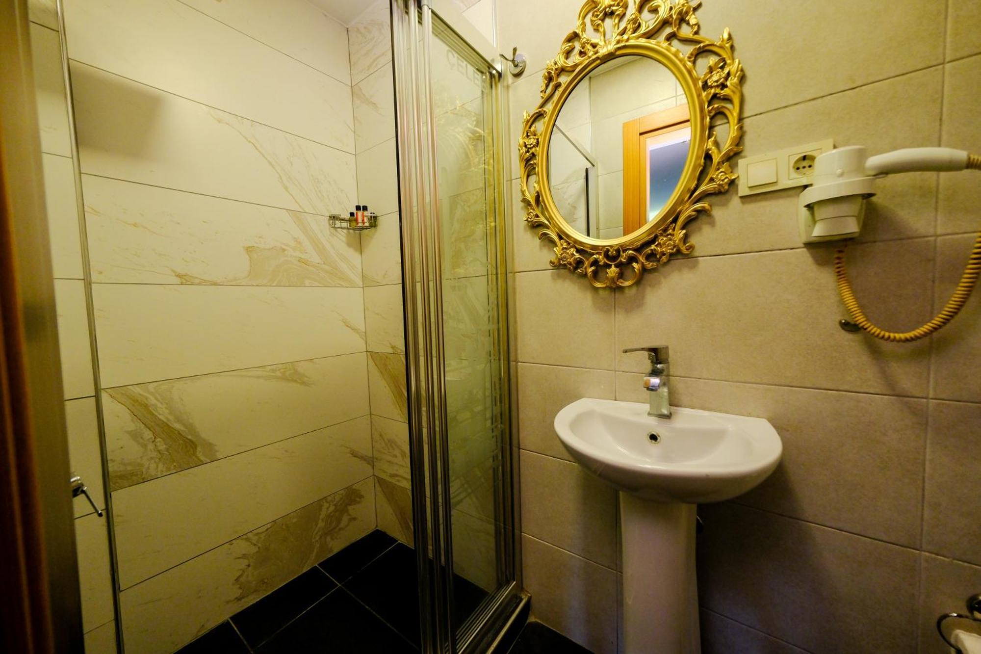 Taksim Celebi Suites Κωνσταντινούπολη Εξωτερικό φωτογραφία