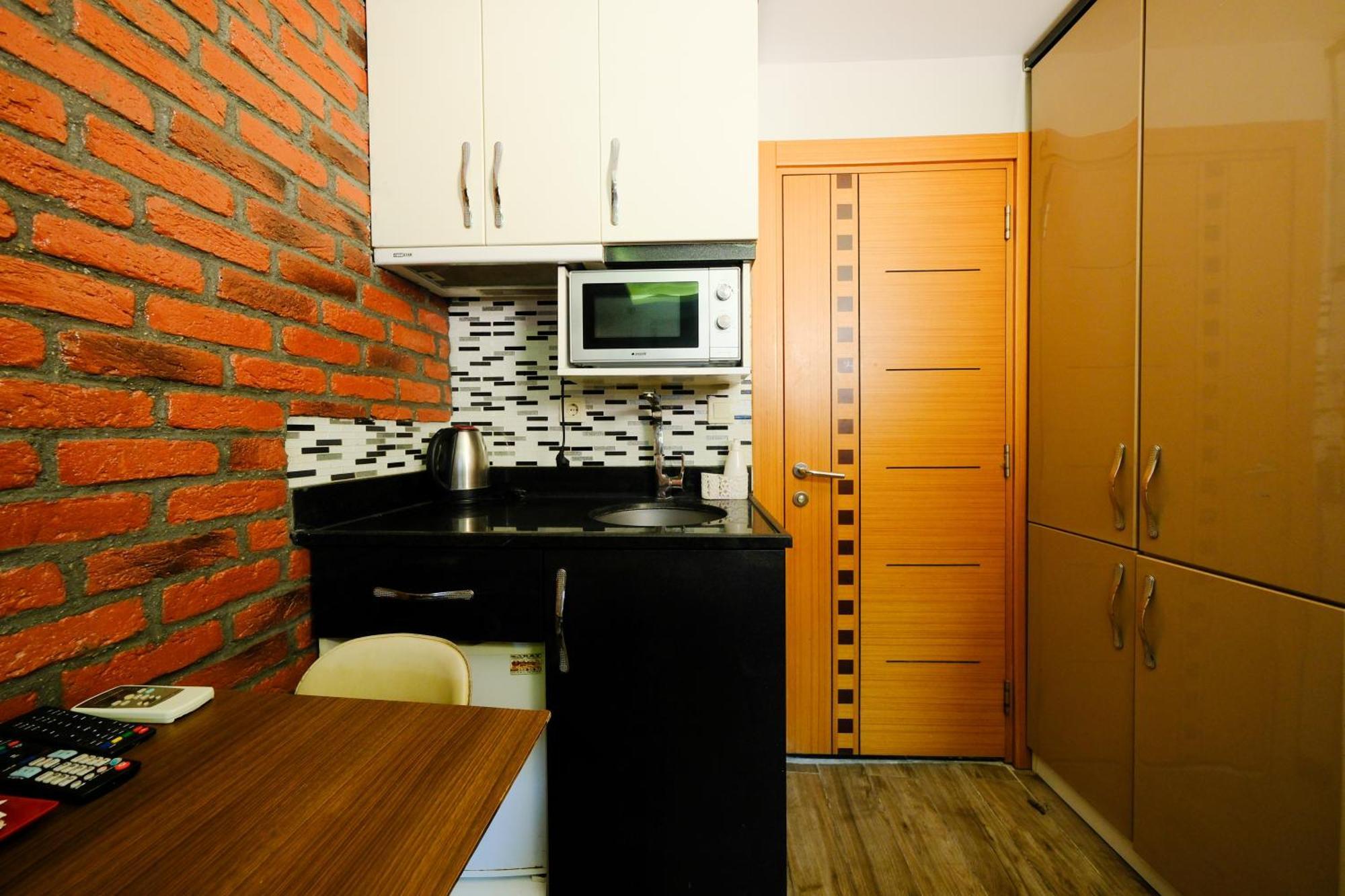 Taksim Celebi Suites Κωνσταντινούπολη Εξωτερικό φωτογραφία
